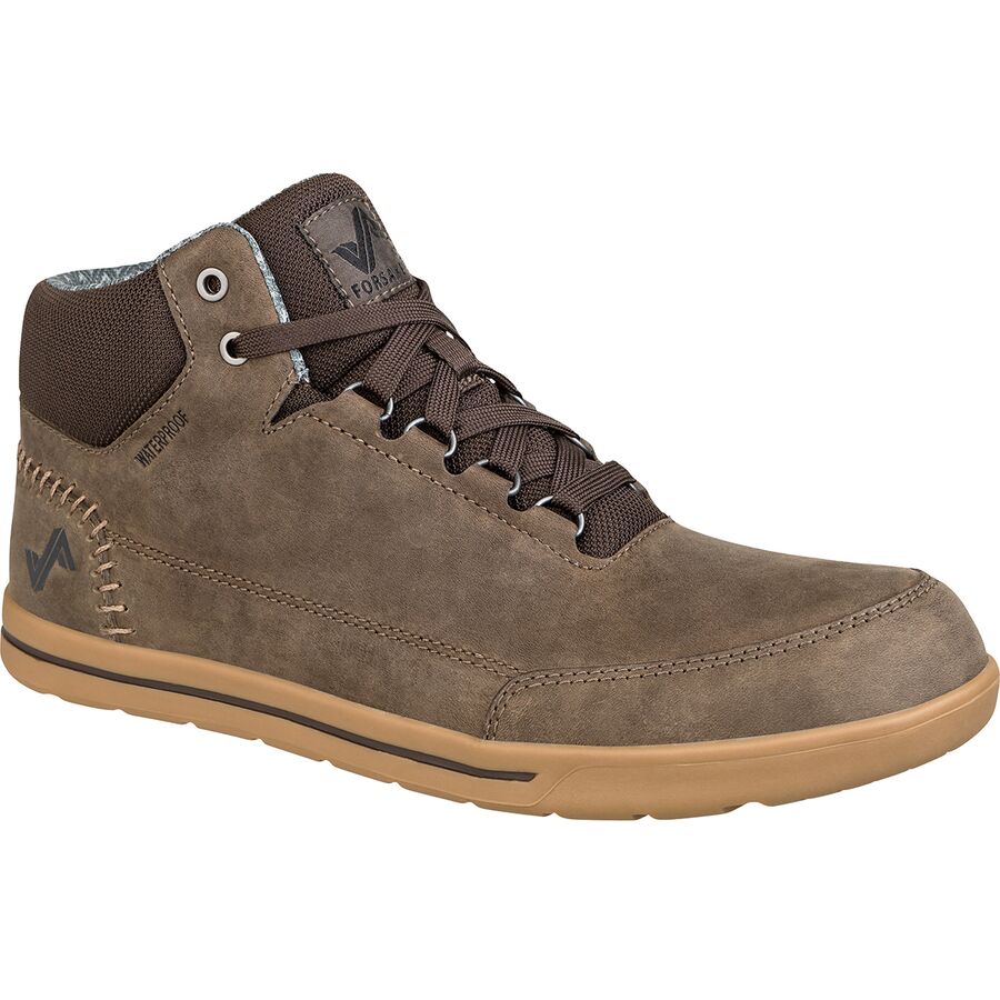 forsake phil mid review