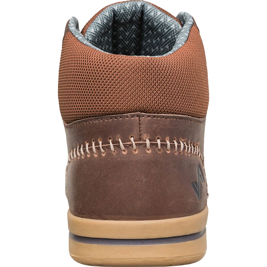 forsake phil mid review