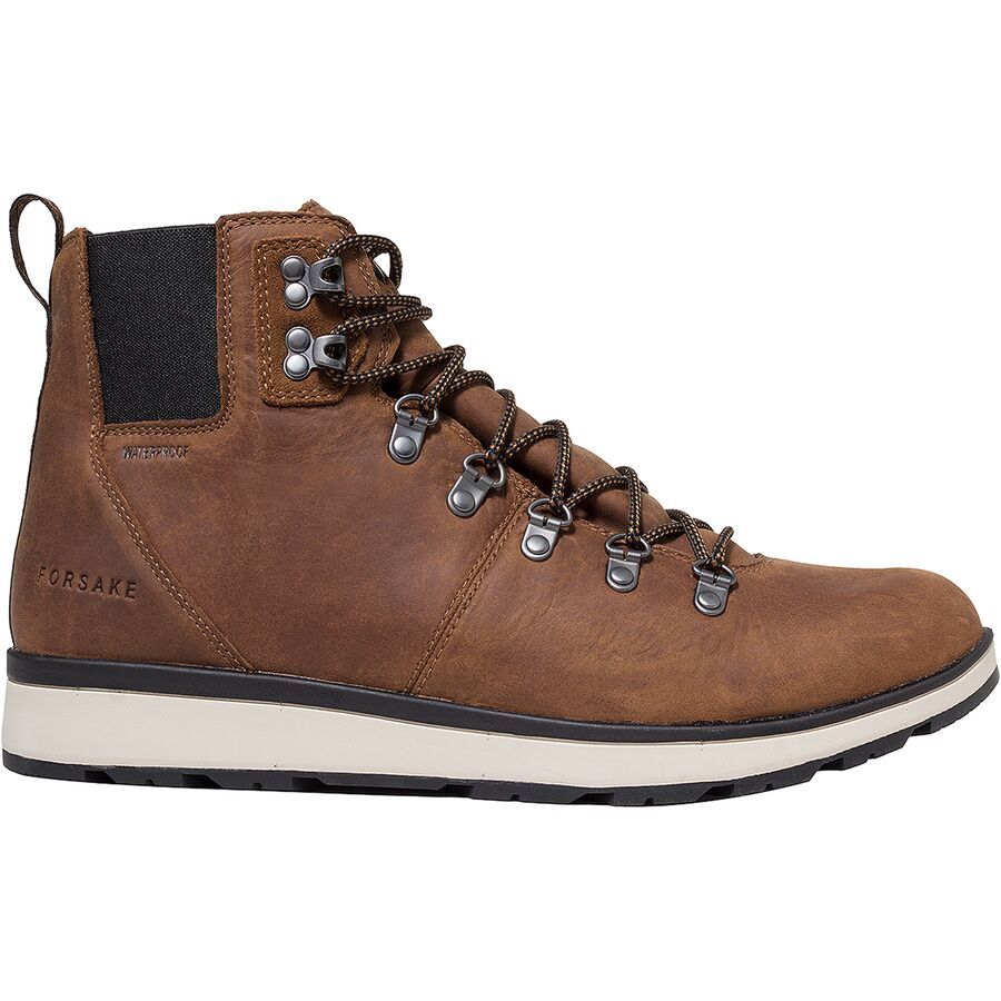 Forsake Davos High Boot - Men's - Footwear