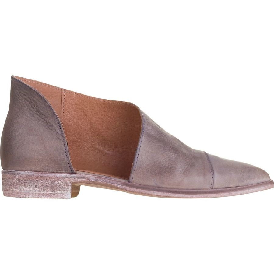 free people royale flat taupe