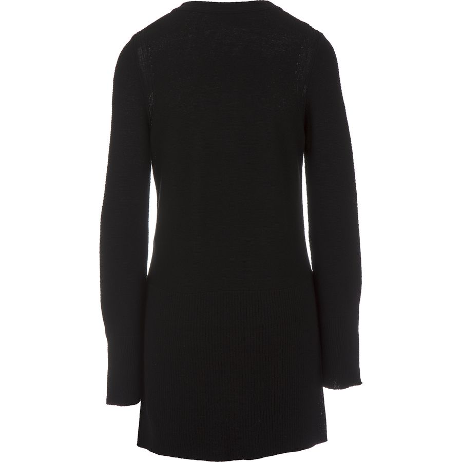 Free People Criss Cross Sweater - Women's | Backcountry.com