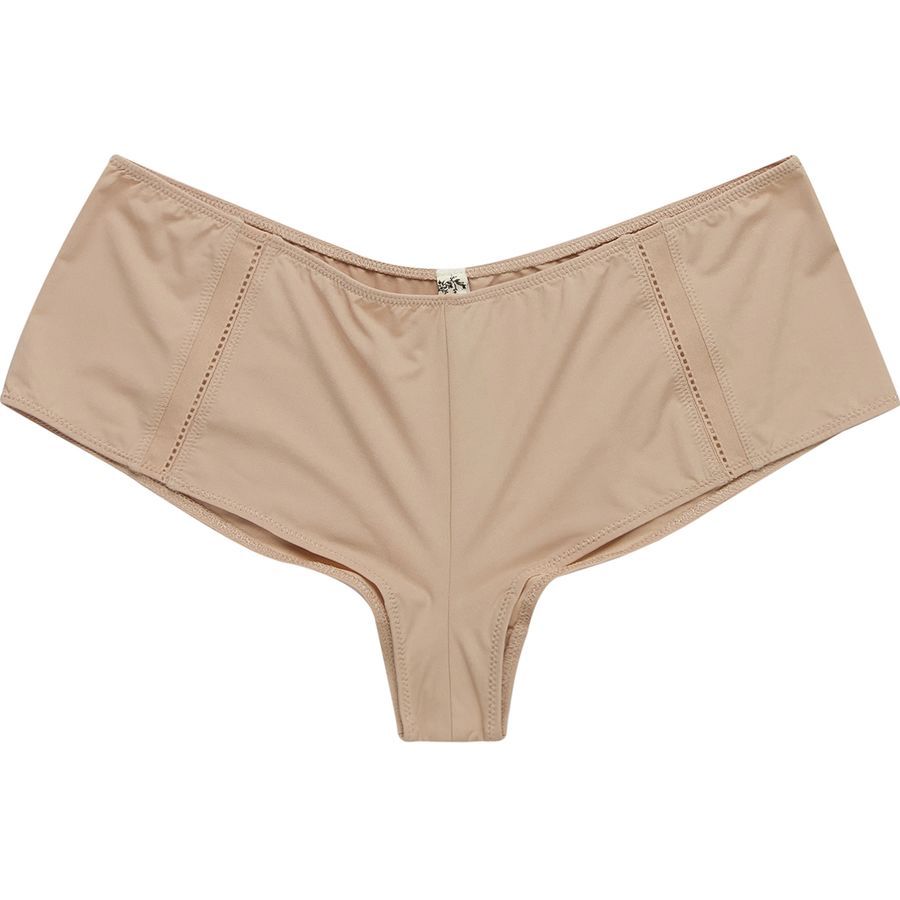 Free People Truth Or Dare Boyshort Underwear - Women's | Backcountry.com