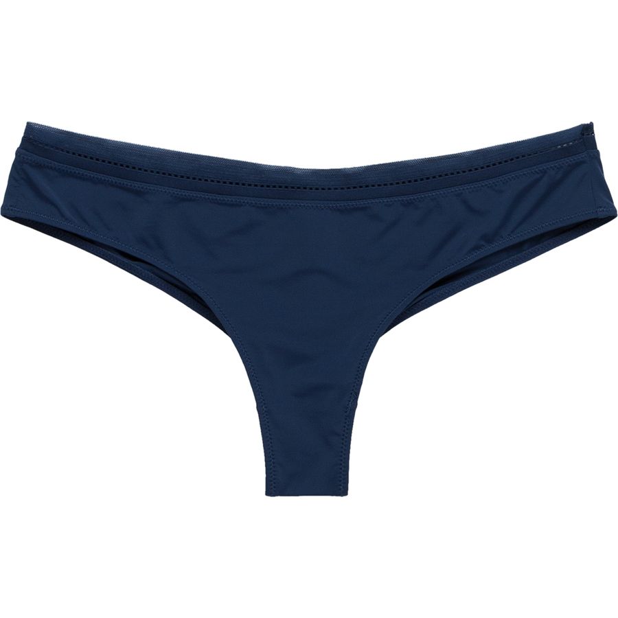 Free People Truth Or Dare Tanga Underwear - Women's | Backcountry.com