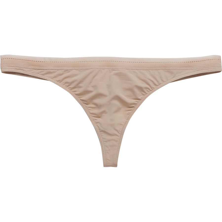 Dare To Burn Thong main image 0