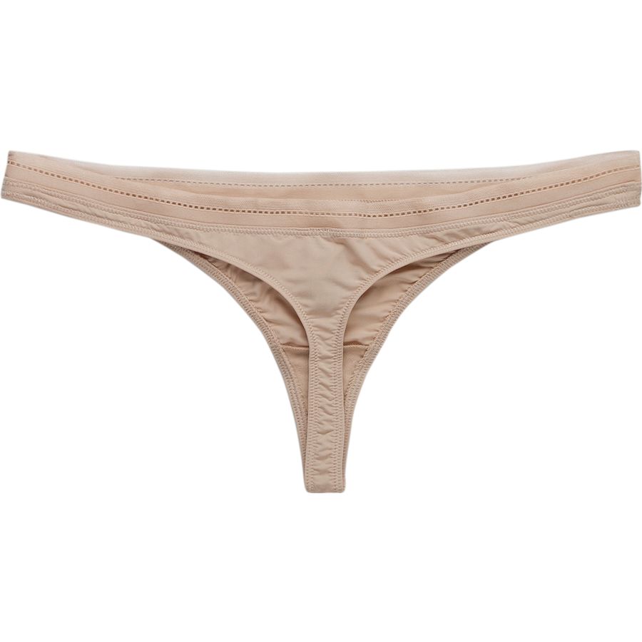 Free People Truth Or Dare Thong Underwear - Women's | Backcountry.com