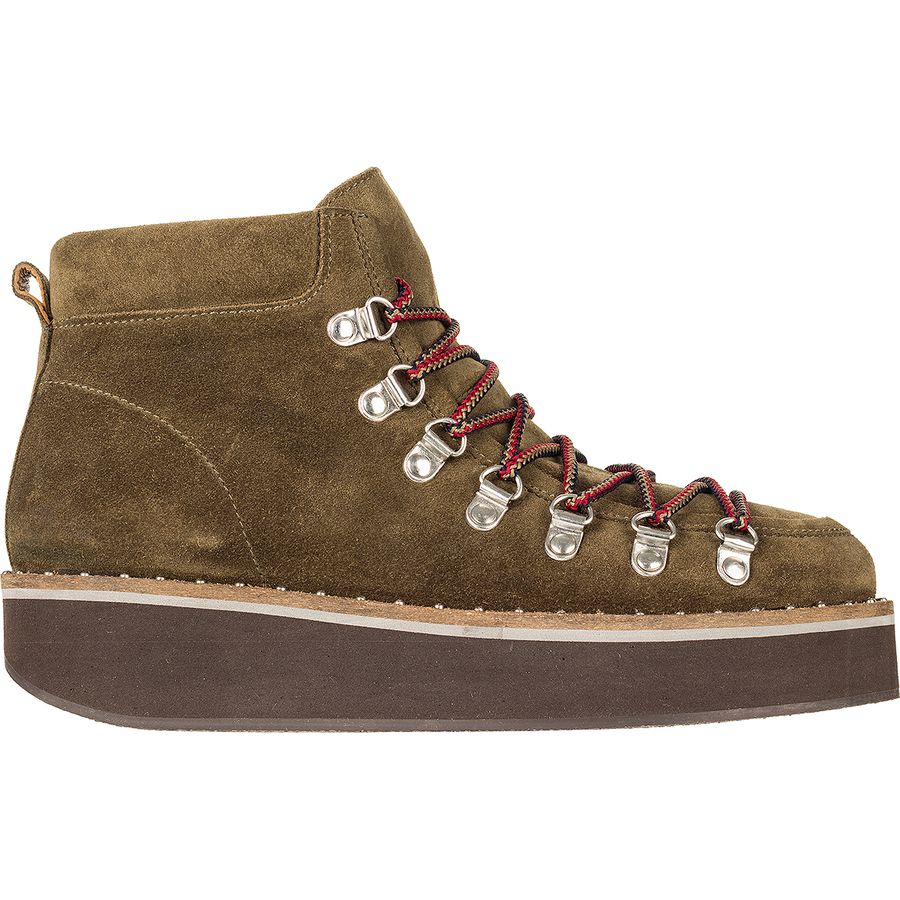 free people hiking boots