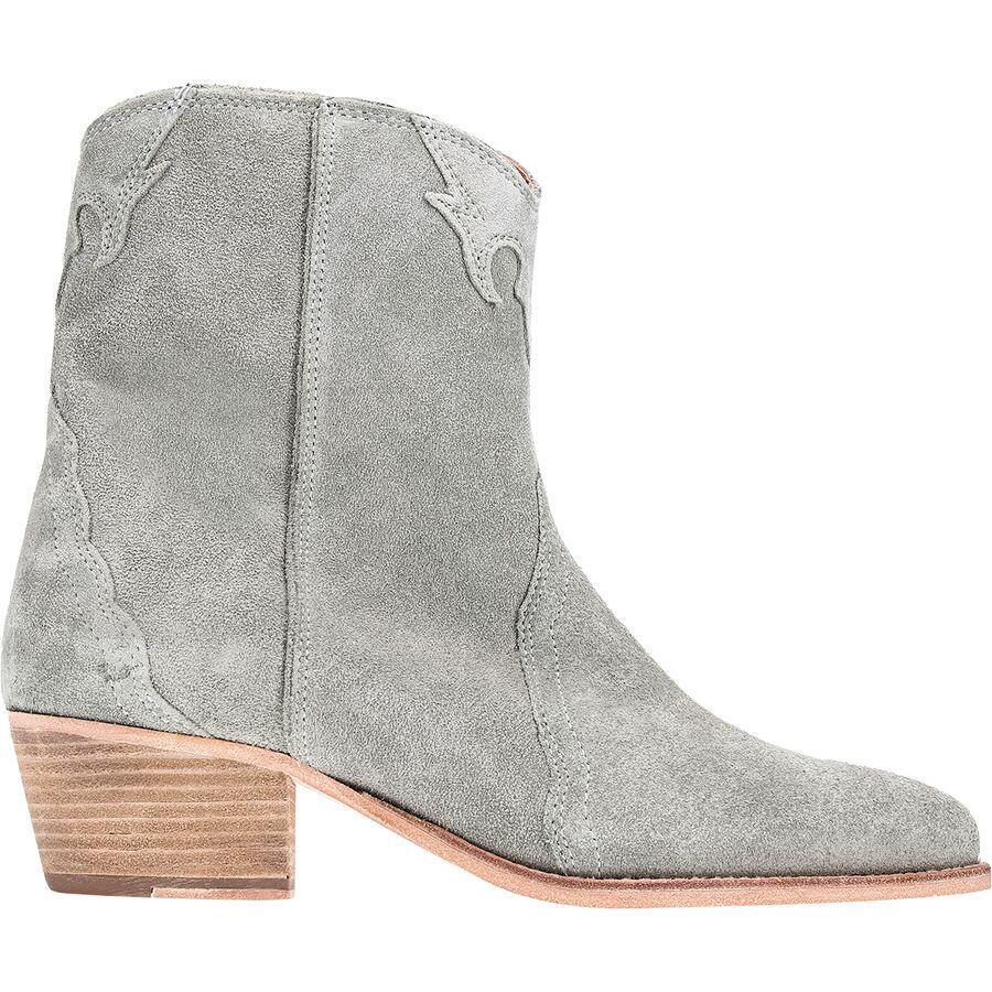 New Frontier Western Boot - Women's