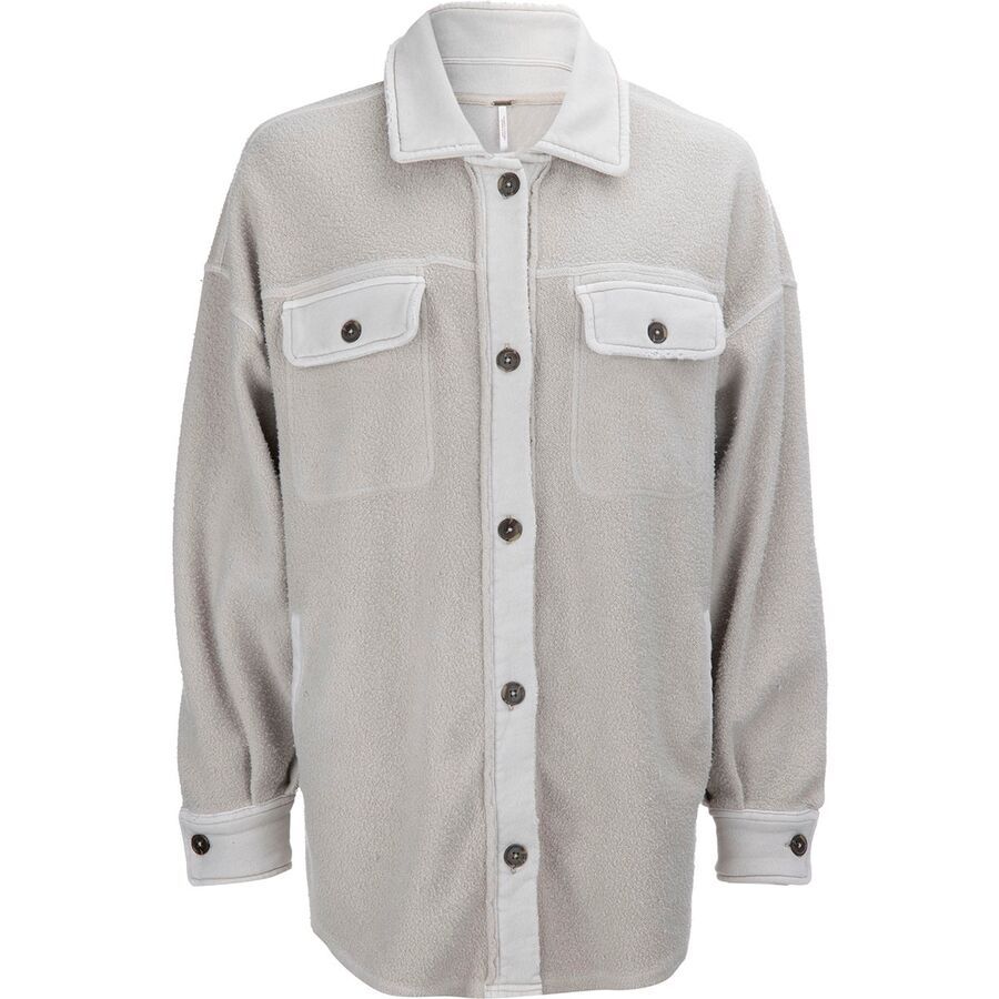 Ruby Jacket - Women's