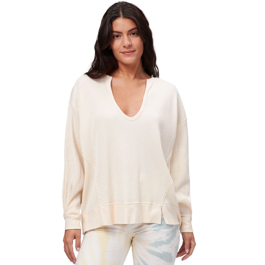 Buttercup Thermal Top - Women's