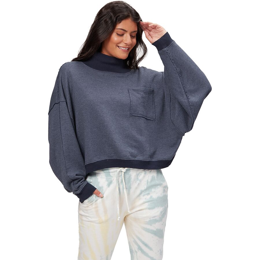 Rae Pullover Top - Women's