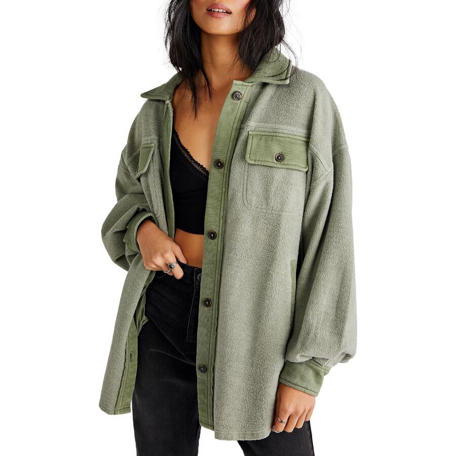 Ruby Jacket - Women's