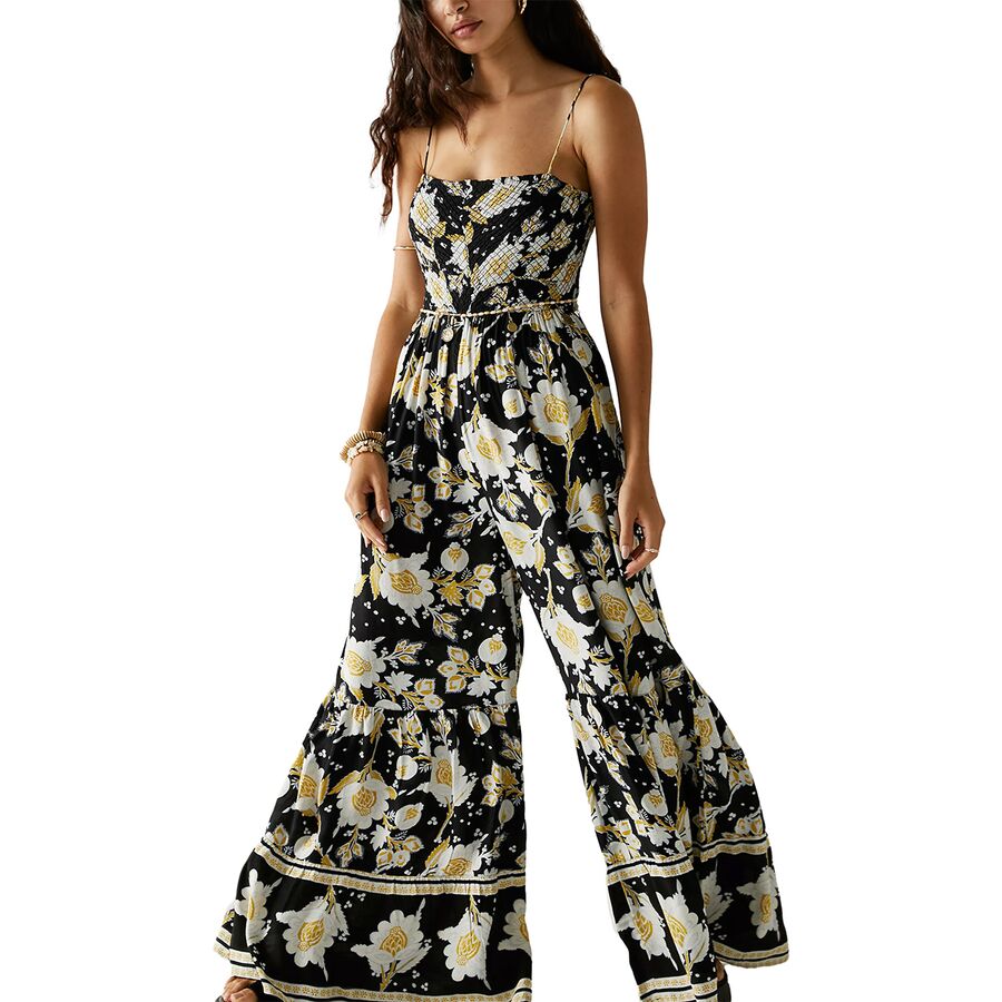 Free People Little Of Your Love Jumpsuit