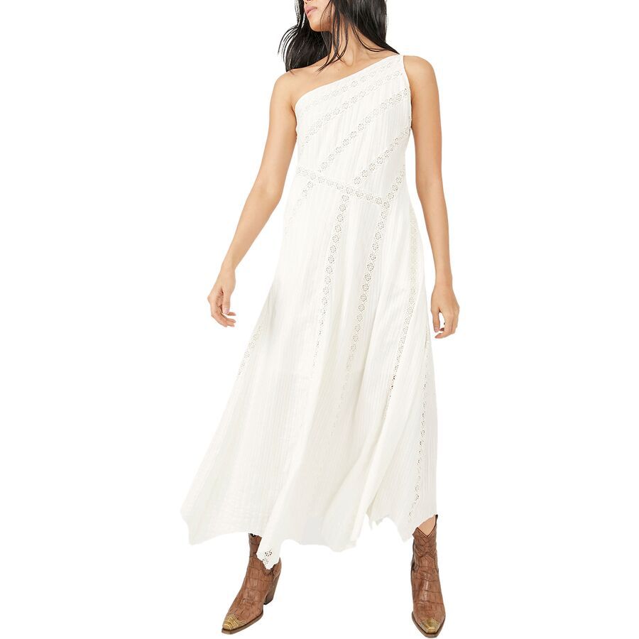 Bella Maxi Dress - Women's
