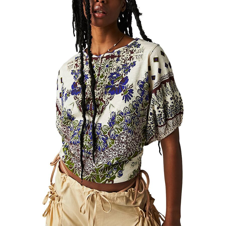Luly T-Shirt - Women's