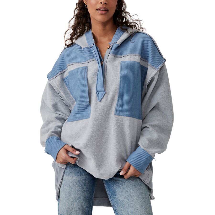 Corie Sweatshirt - Women's