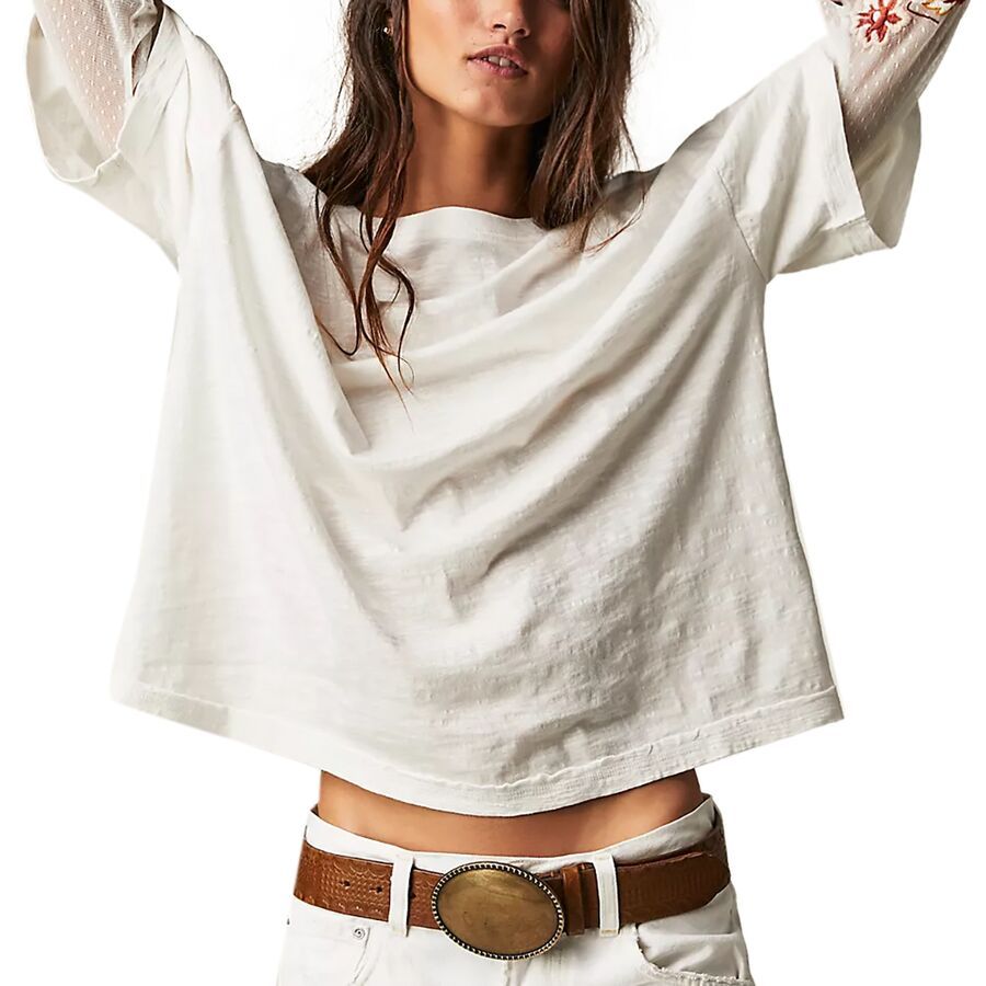 Gardener T-Shirt - Women's