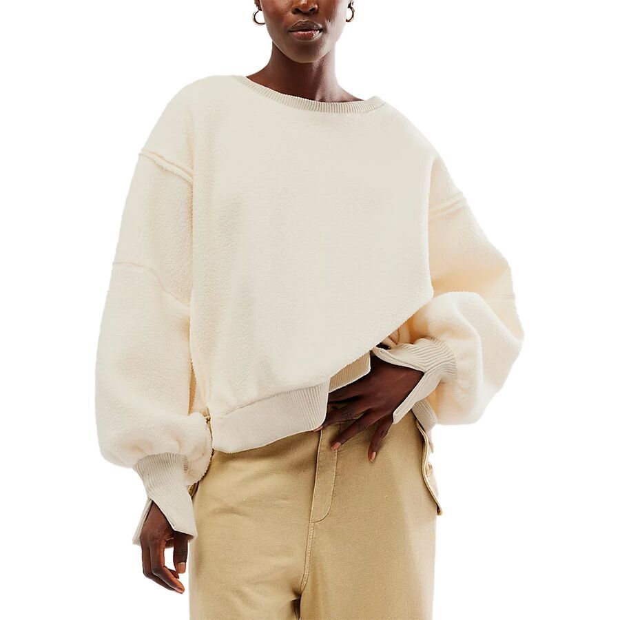 Cozy Camden Sweater - Women's