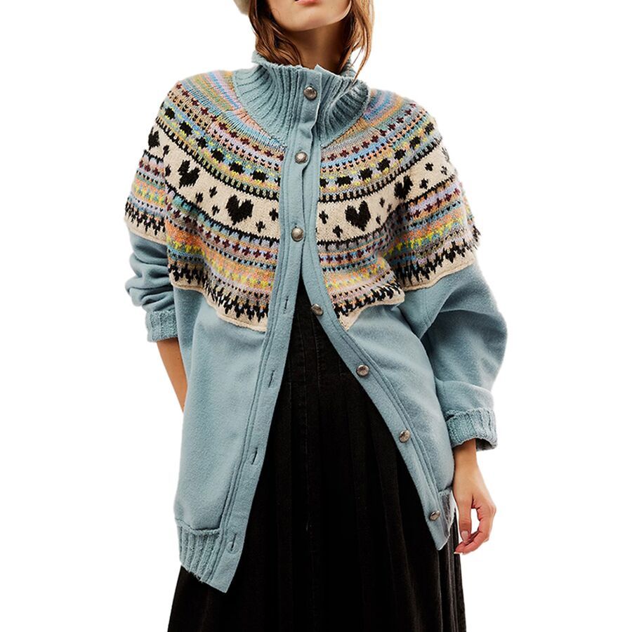Emily Sweatshirt - Women's