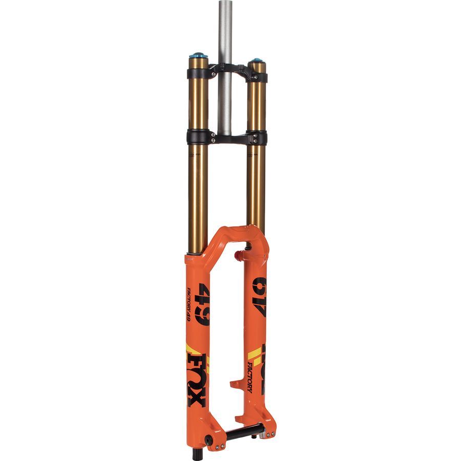 fox float racing shox