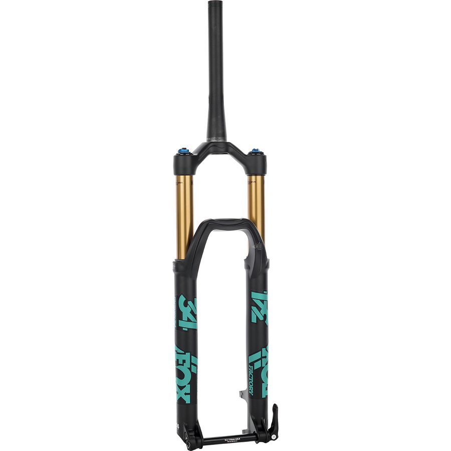 fox shox 34