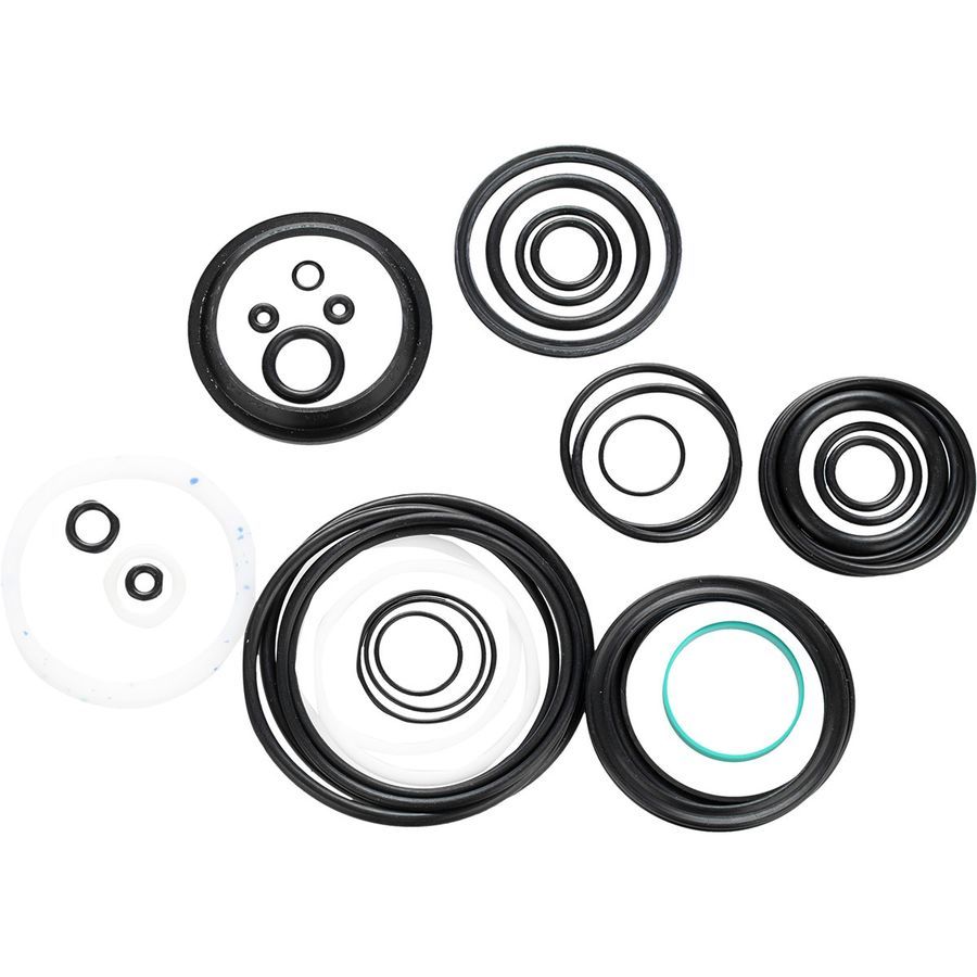 FOX Racing Shox Float X2 Spring and Damper Rebuild Kit Bike