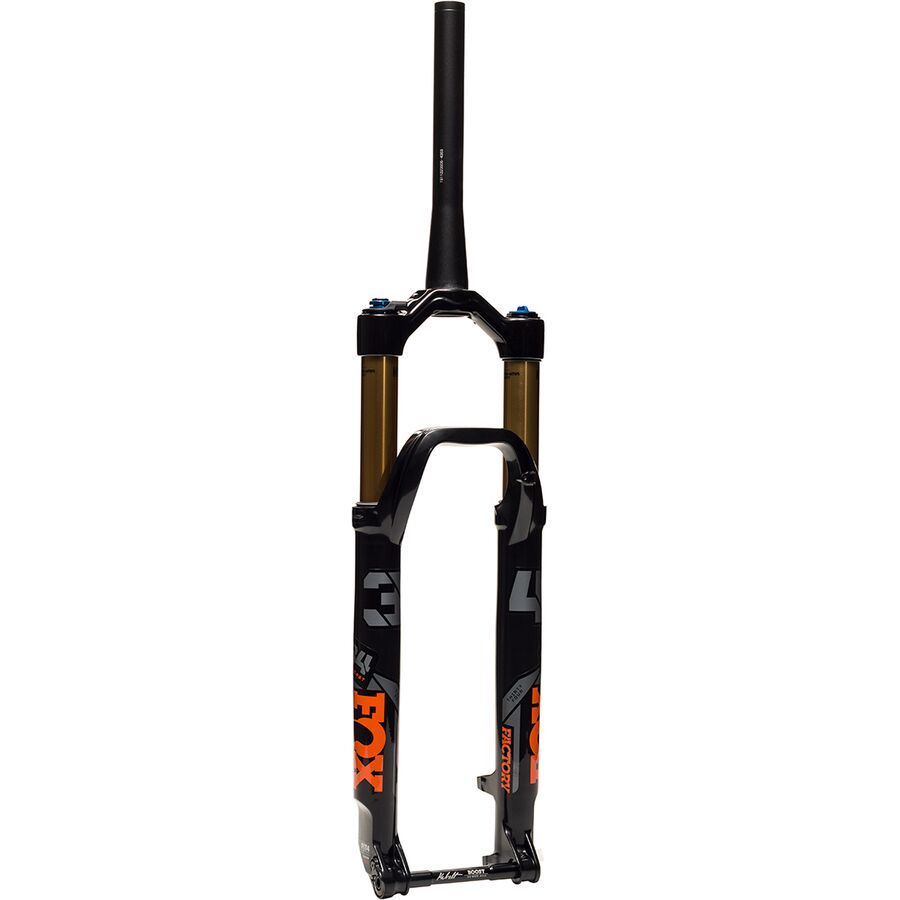 FOX Racing Shox 34 Float SC 29 FIT4 Remote Adjust Factory Boost Fork