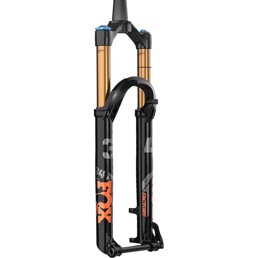 34 Float 29in FIT4, 3-pos-adj Factory Boost Fork
