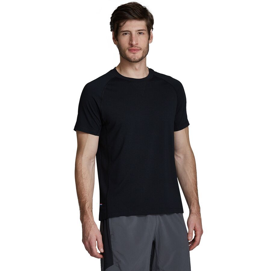 Level Tech T-Shirt - Men's