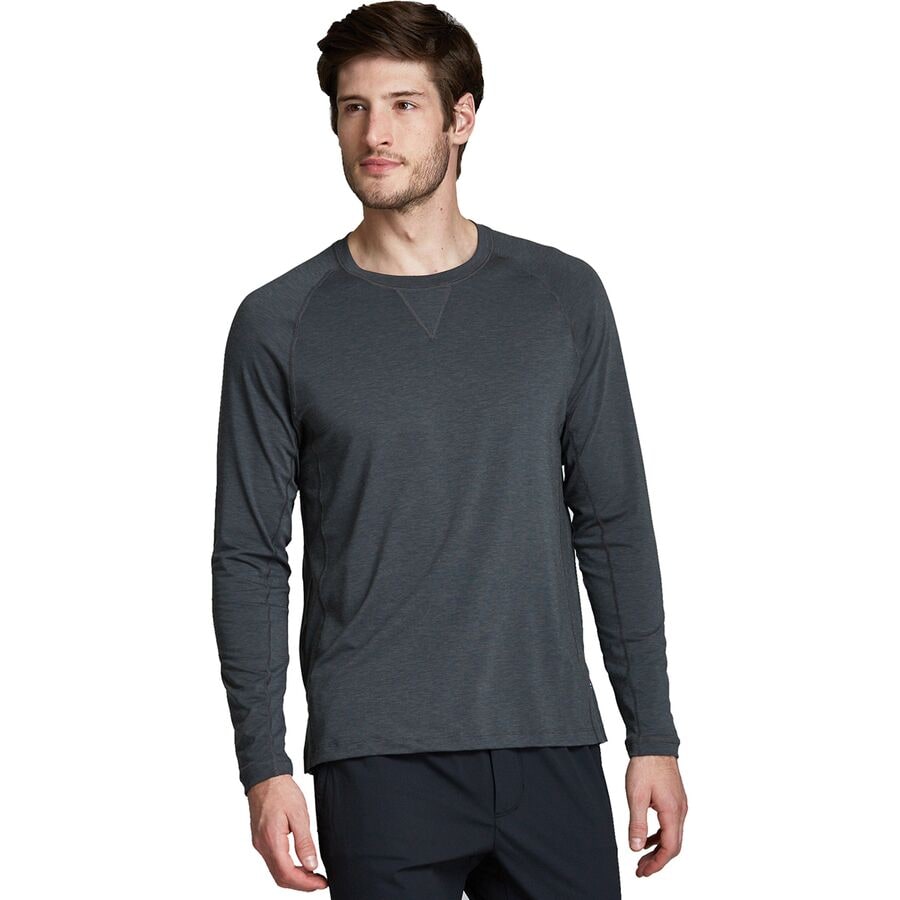 FourLaps Level Tech Long-Sleeve Shirt - Men's - Clothing