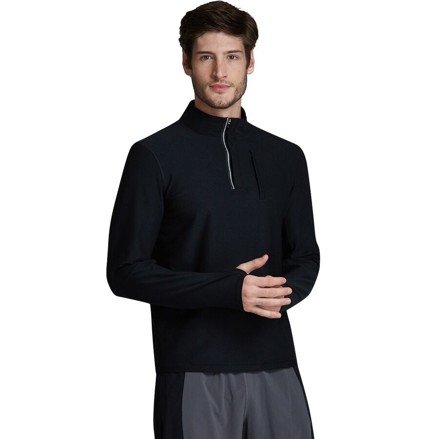 Venture Half-Zip Shirt - Men's