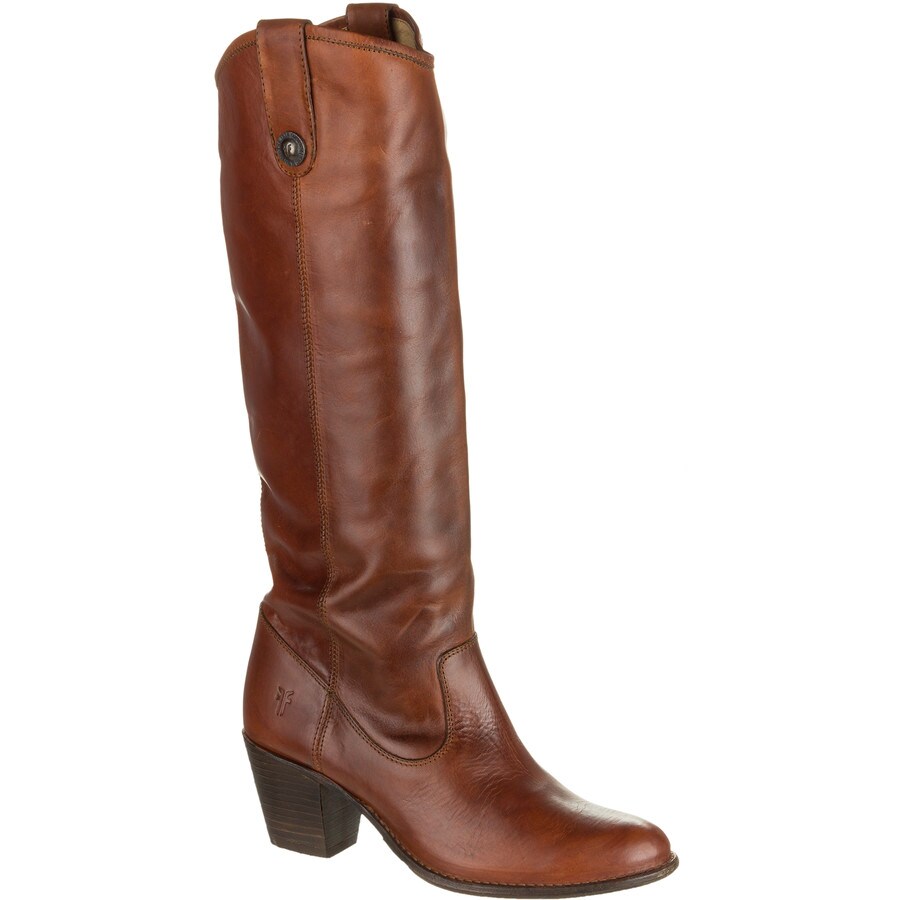 Frye Jackie Button Boot - Women's | Backcountry.com