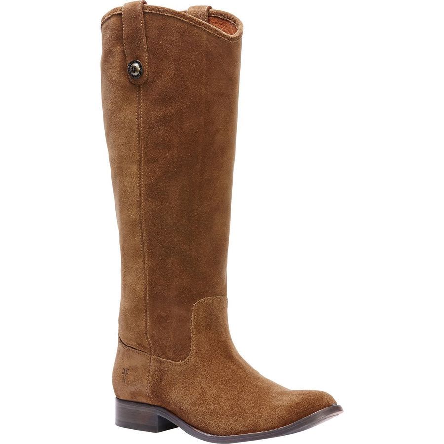 Frye Melissa Button Boot - Women's | Backcountry.com