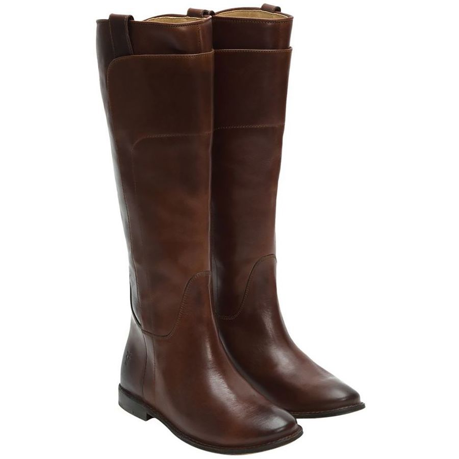 Frye Paige Tall Riding Boot - Women's | Backcountry.com