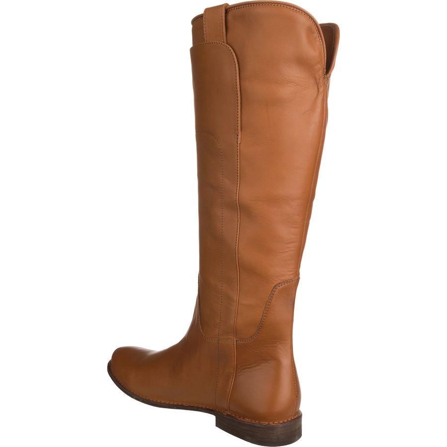 frye paige tall riding boot