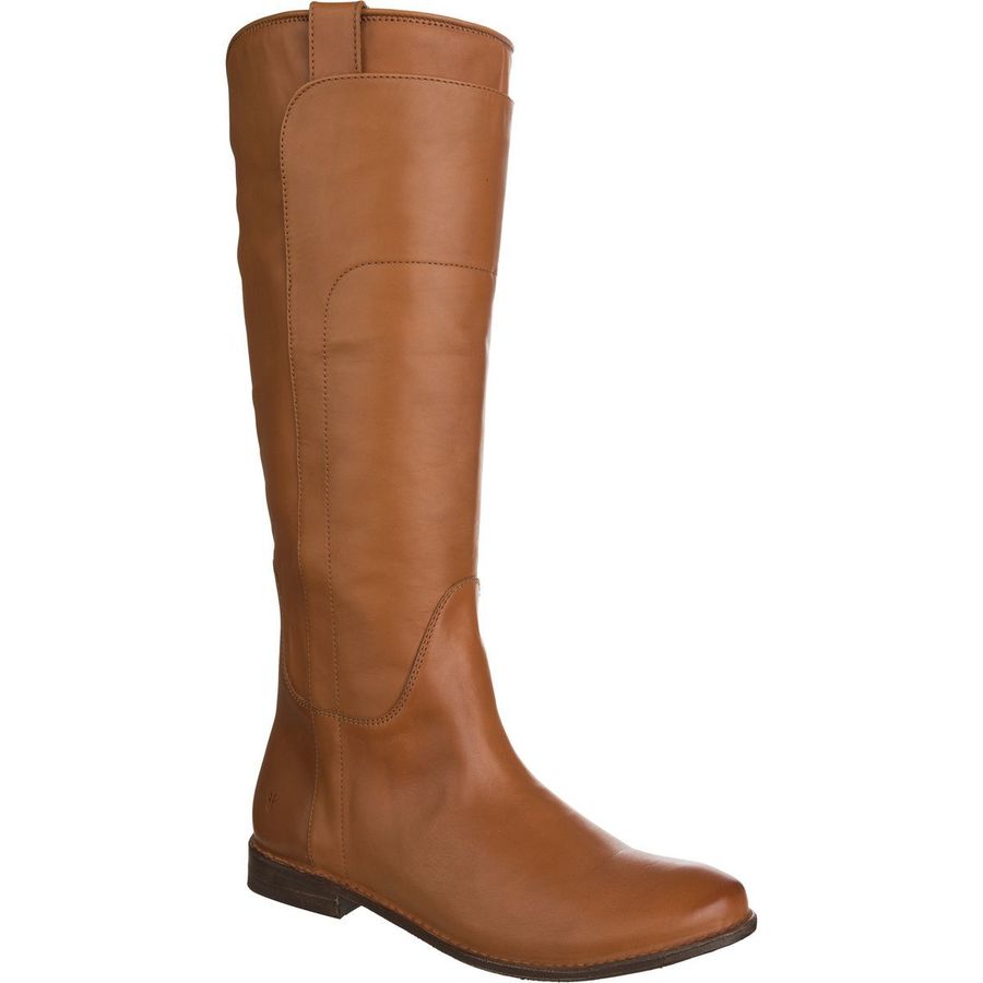 Frye Paige Tall Riding Boot - Women's | Backcountry.com