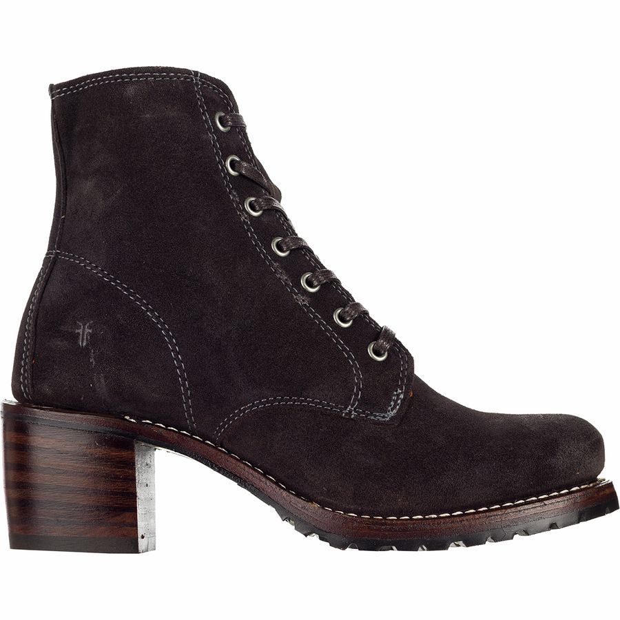 frye sabrina 6g boots