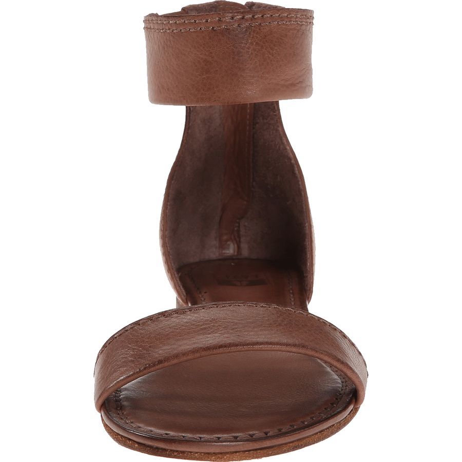 frye carson ankle zip