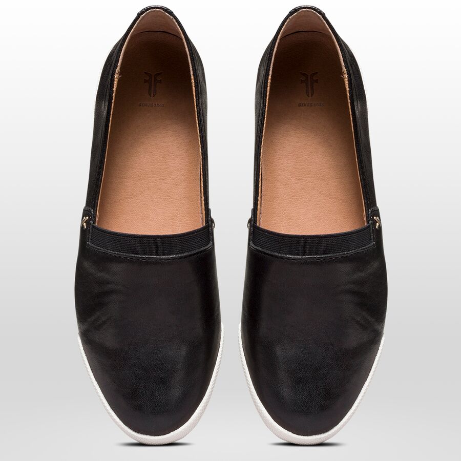frye melanie shoes