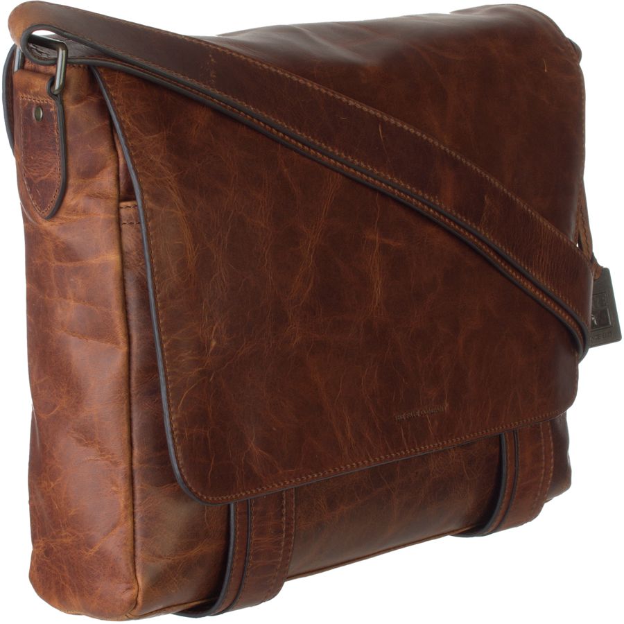 Frye Logan Messenger Bag