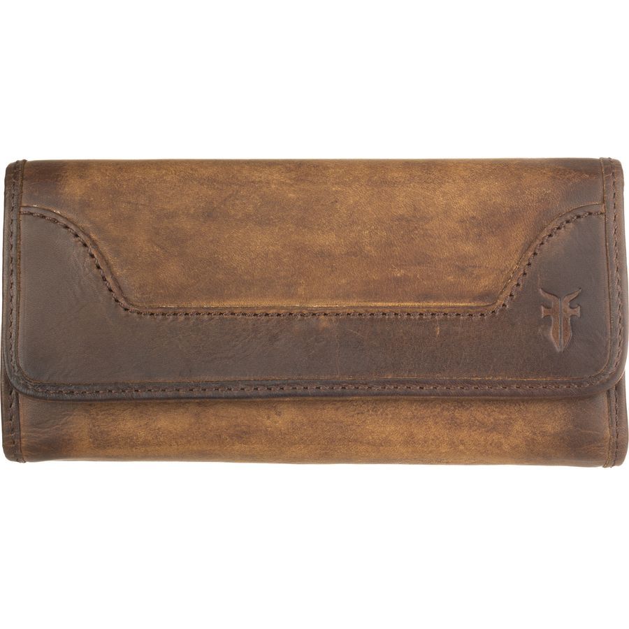 frye wallets on sale