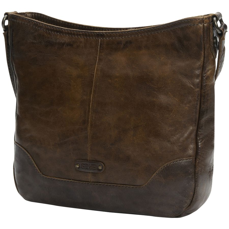 melissa button crossbody