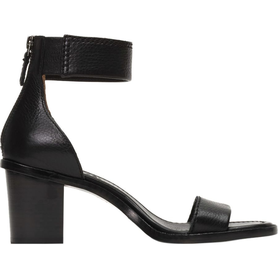 franco sarto toby flat