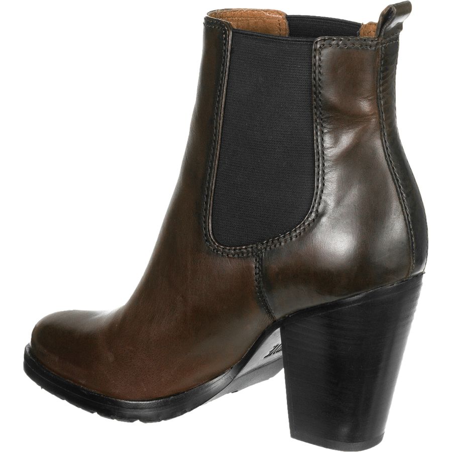 frye kaye chelsea boot