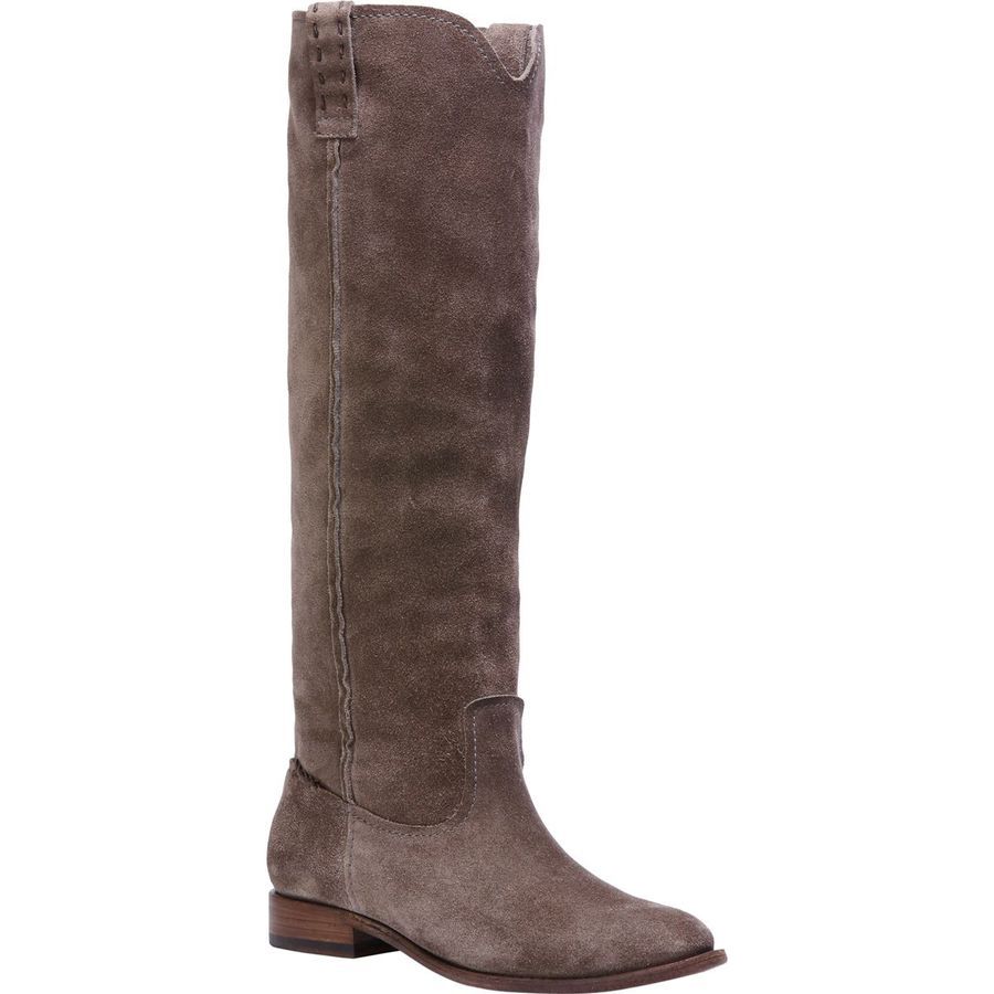 frye cara tall boot