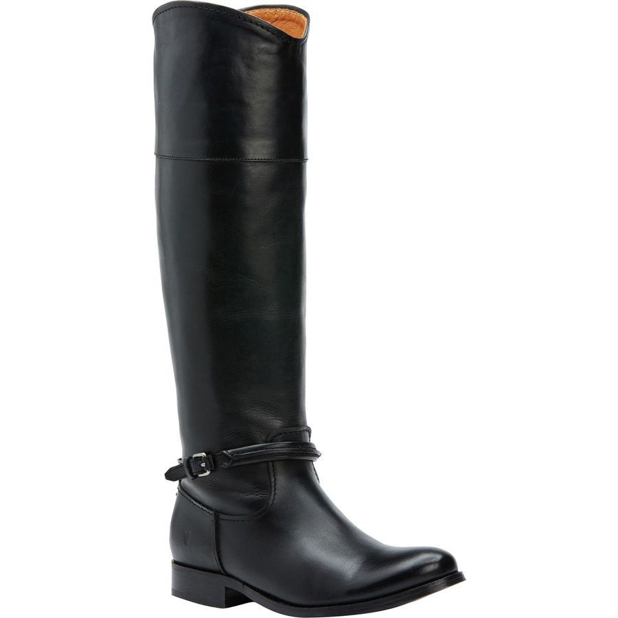 frye diana seam tall