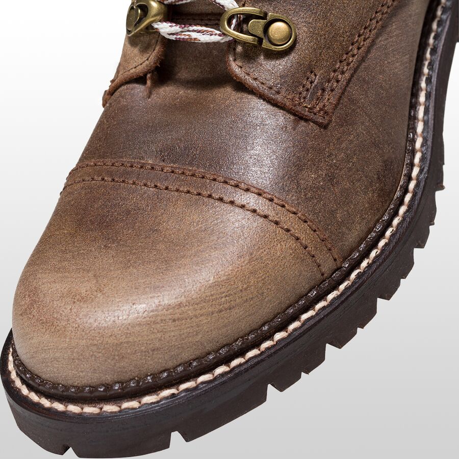 frye samantha studded hiker
