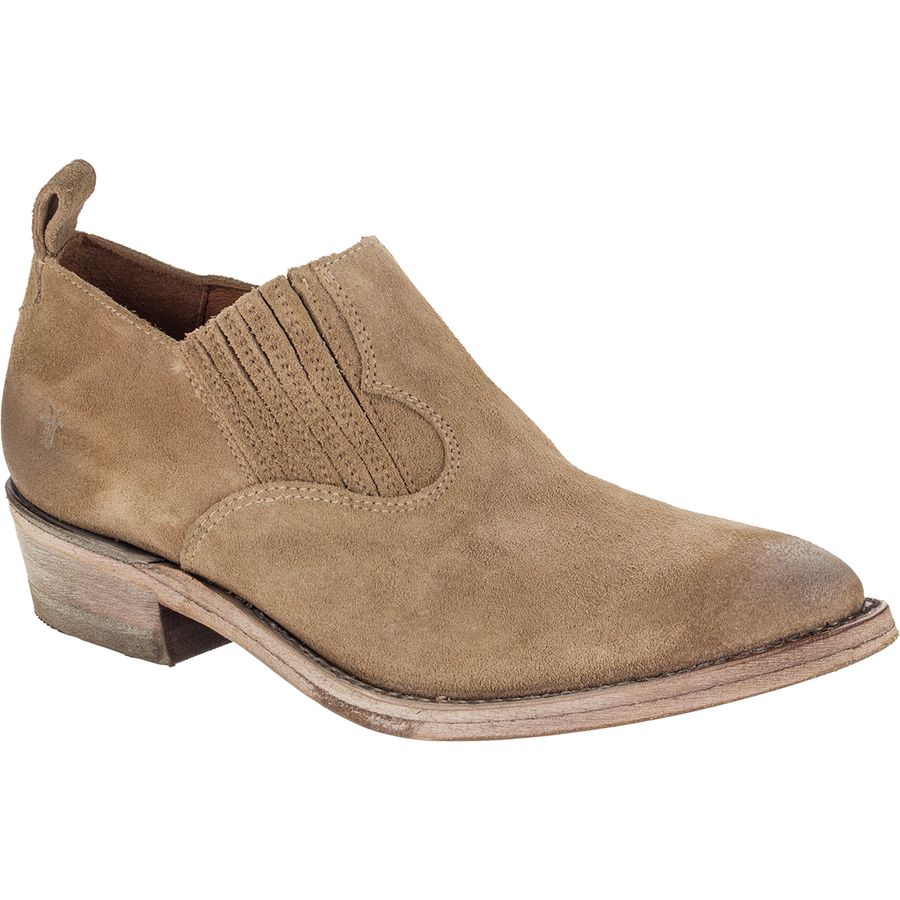 frye faye shootie