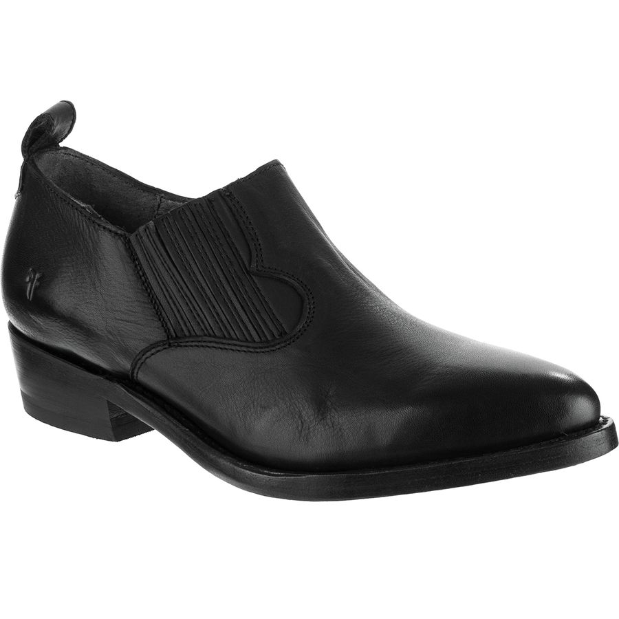 frye faye shootie