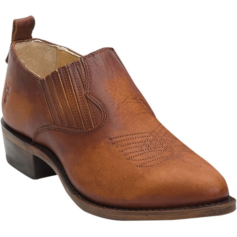 frye faye shootie