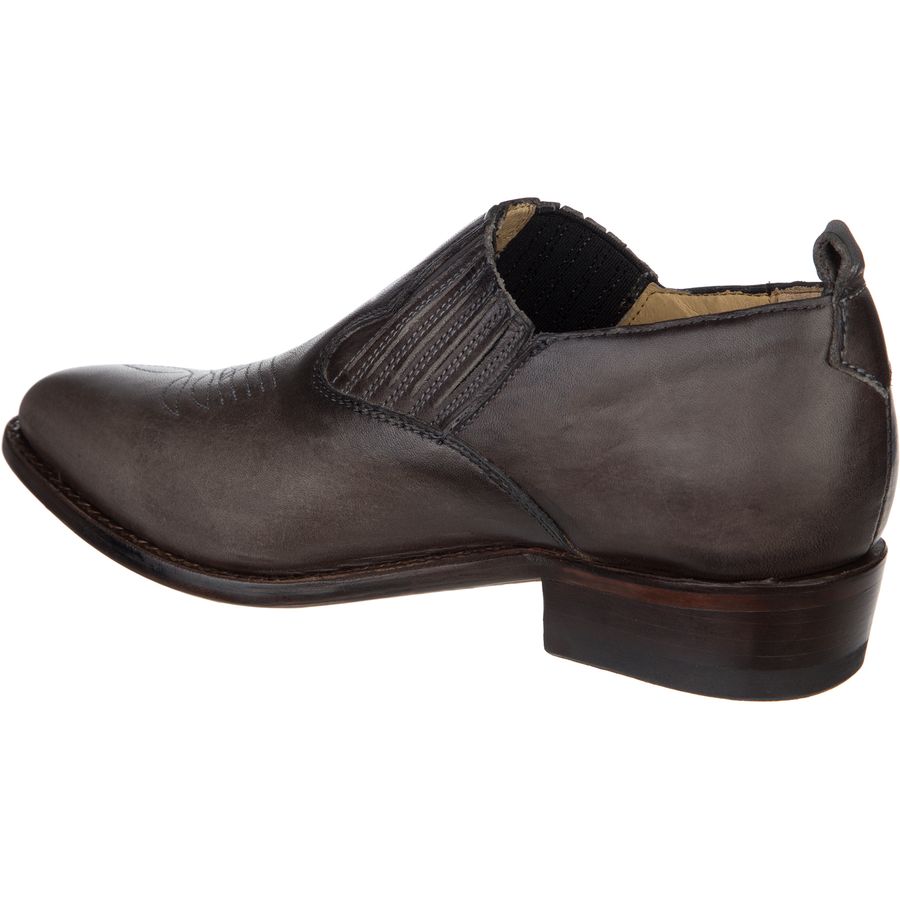 frye shootie boots